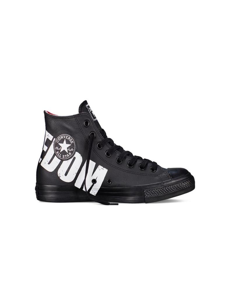 CONVERSE Chuck Taylor All Star HI SEX PISTOLS BLACK C16SPH 151896C CONVERSE Chuck Taylor All Star HI SEX PISTOLS BLACK C16SPH 151896C