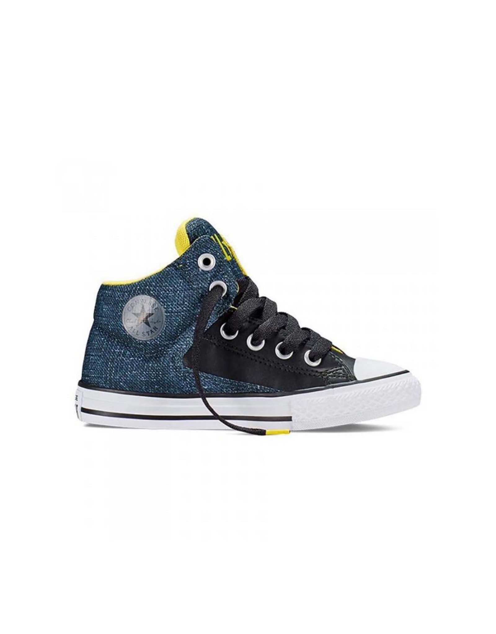 chuck taylor all star high street hi
