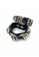 Multiple Small Rings Bracelet - BC110