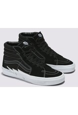 SK8-HI BOLT BLACK VB31BB - VN0A5JIVBM8