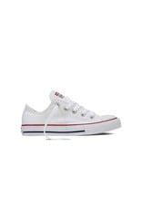 YOUTH CHUCK TAYLOR OX OPTICAL WHITE C3OPJ-3J256C