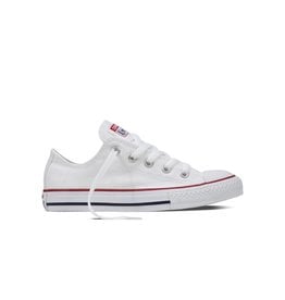 YOUTH CHUCK TAYLOR OX OPTICAL WHITE C3OPJ-3J256C