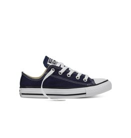 YOUTH CHUCK TAYLOR OX NAVY C3NJ-3J237C