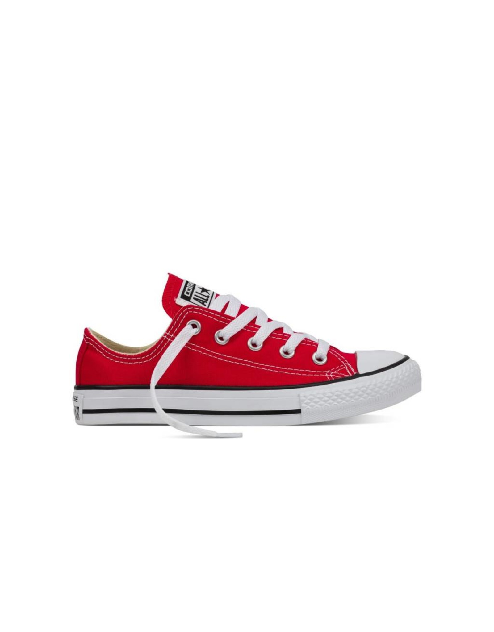 YOUTH CHUCK TAYLOR OX RED C3CRJ-3J236C