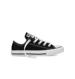 YOUTH CHUCK TAYLOR OX BLACK C3BJ-3J235C