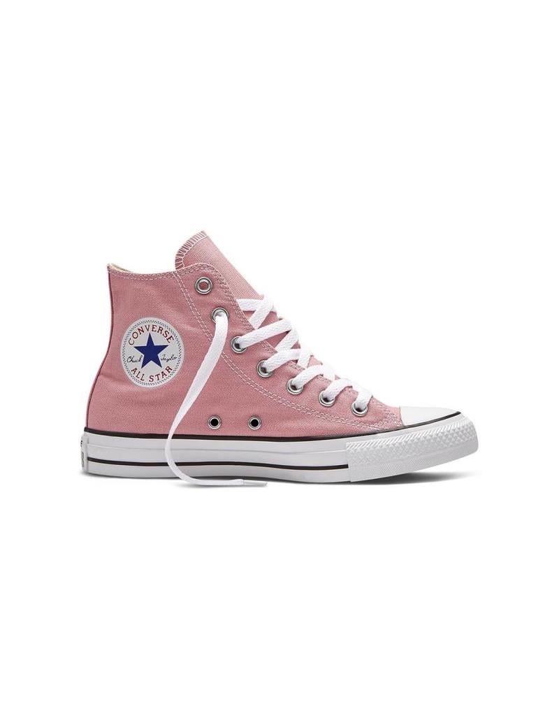 pink converse sneakers