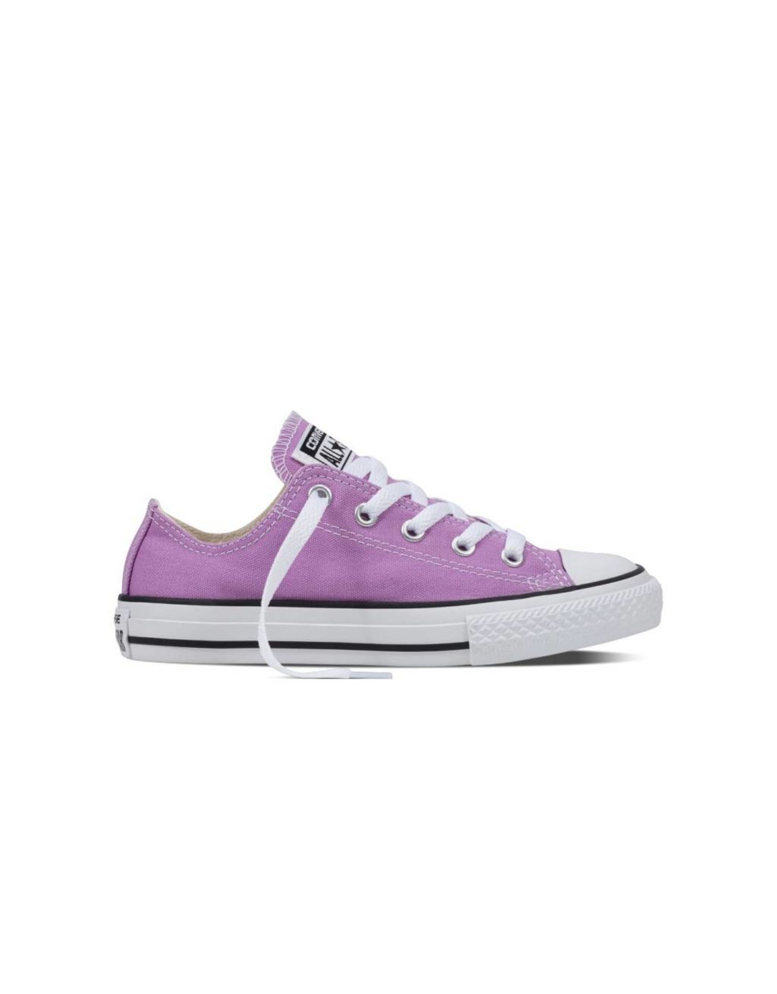 converse fuchsia glow
