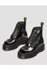 SINCLAIR PATENT BLACK DISTRESSED 851PBD - R27720001