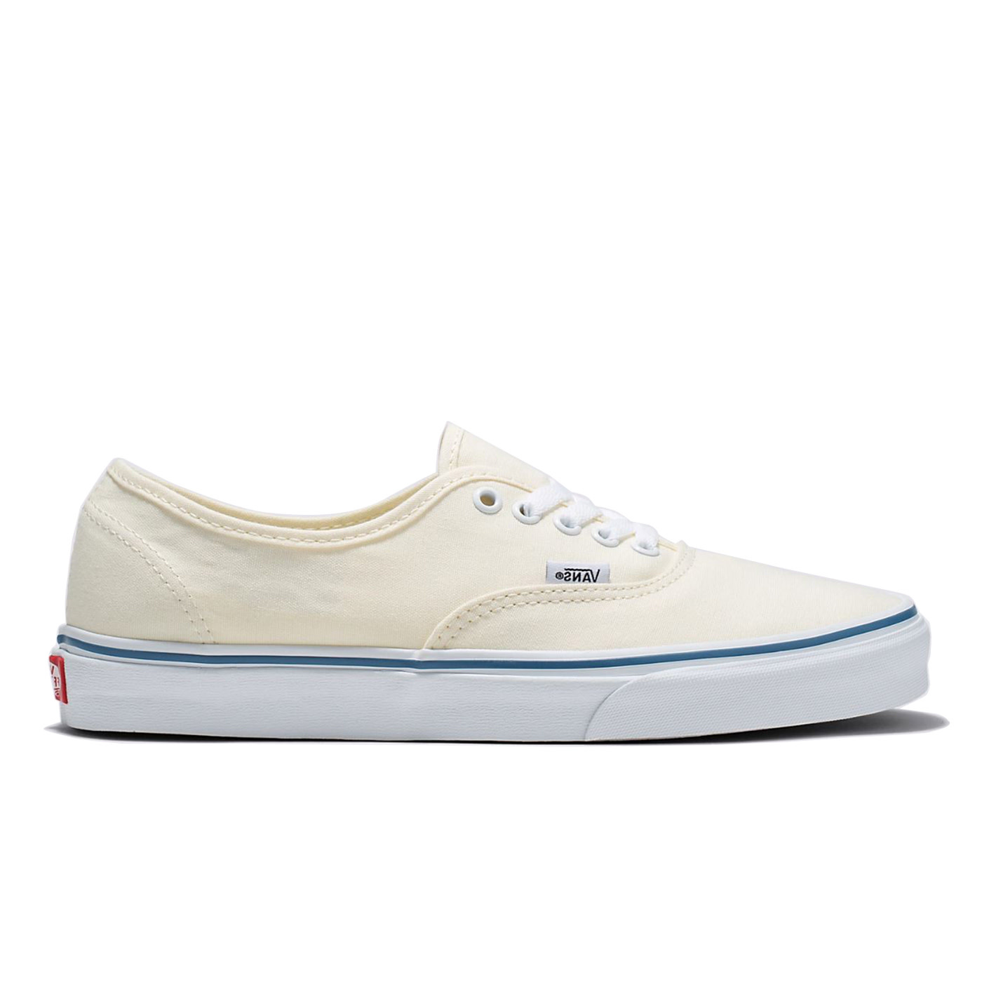 VANS AUTHENTIC™ WHITE - VN000EE3WHT - Boutique X20 MTL