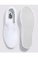 CLASSIC SLIP-ON TRUE WHITE V4WMO - VN000EYEW00