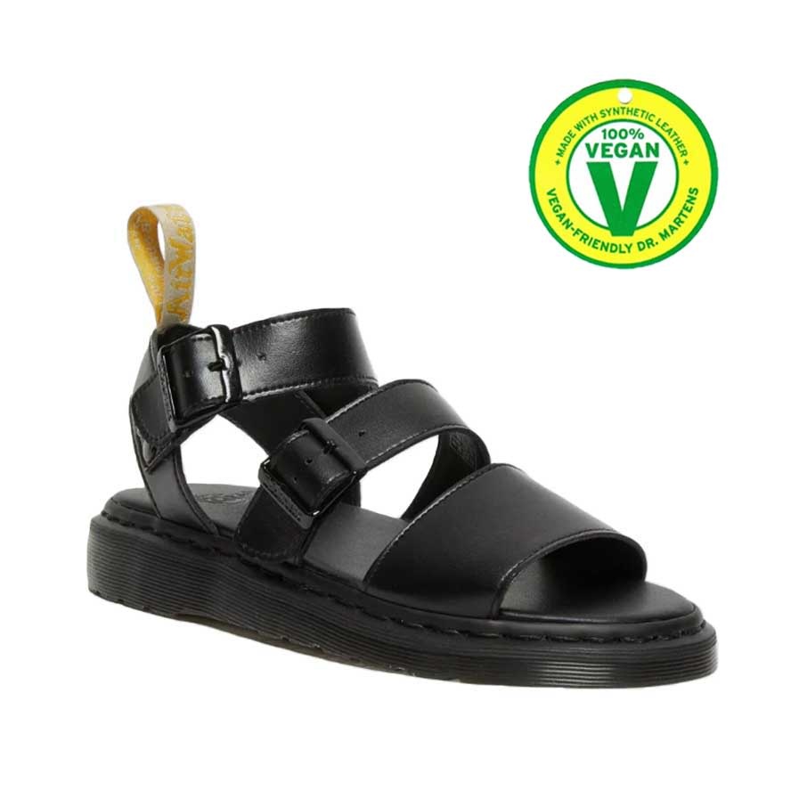 Dr martens gryphon vegan hot sale