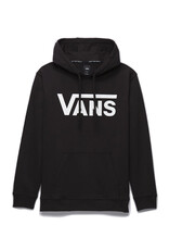 CLASSIC PULLOVER HOODIE II BLACK/WHITE - VN0A456BY28