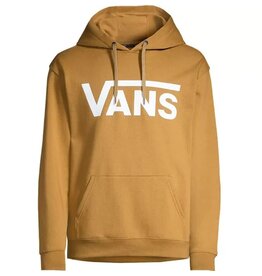 CLASSIC PULLOVER HOODIE II BONE BROWN - VN0A456B5RJ