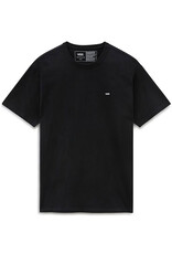 OFF THE WALL CLASSIC T-SHIRT SHORT SLEEVE BLACK - VN0A49R7BLK