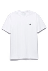 OFF THE WALL CLASSIC T-SHIRT SHORT SLEEVE WHITE - VN0A49R7WHT