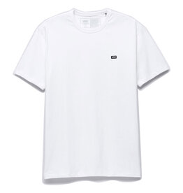 OFF THE WALL CLASSIC T-SHIRT SHORT SLEEVE WHITE - VN0A49R7WHT