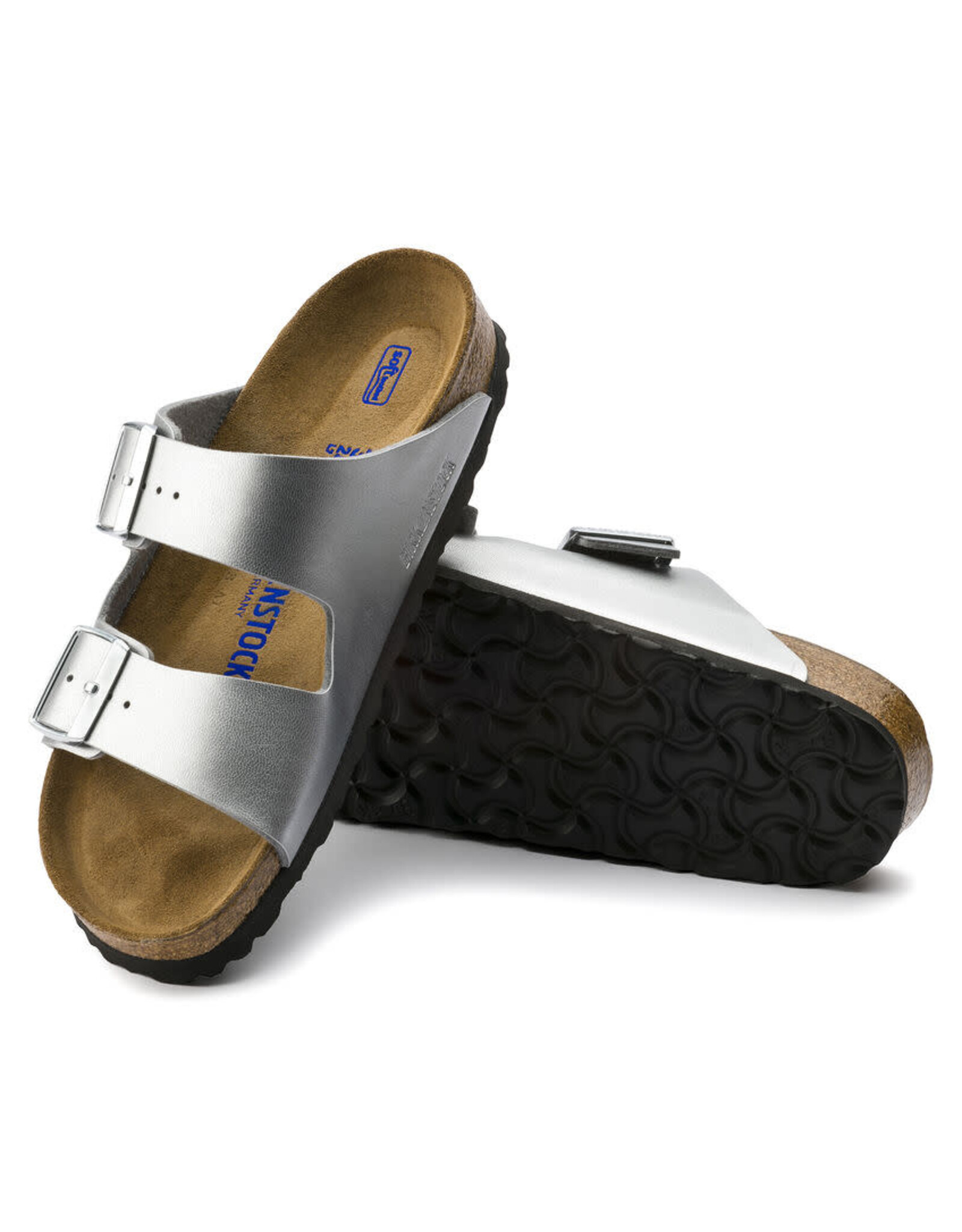 Arizona BF SFB Silver N AR-SIBI-N 550153