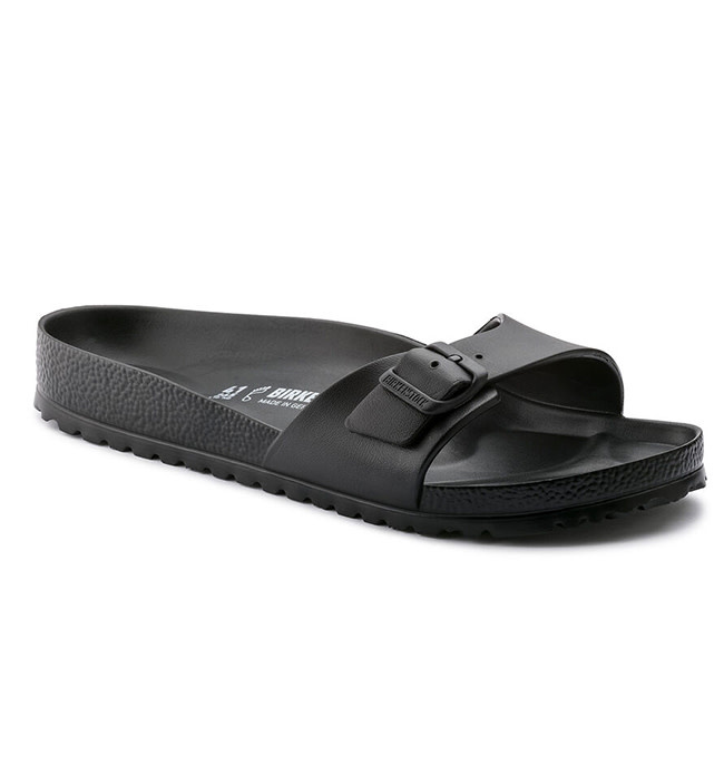 Madrid eva deals black