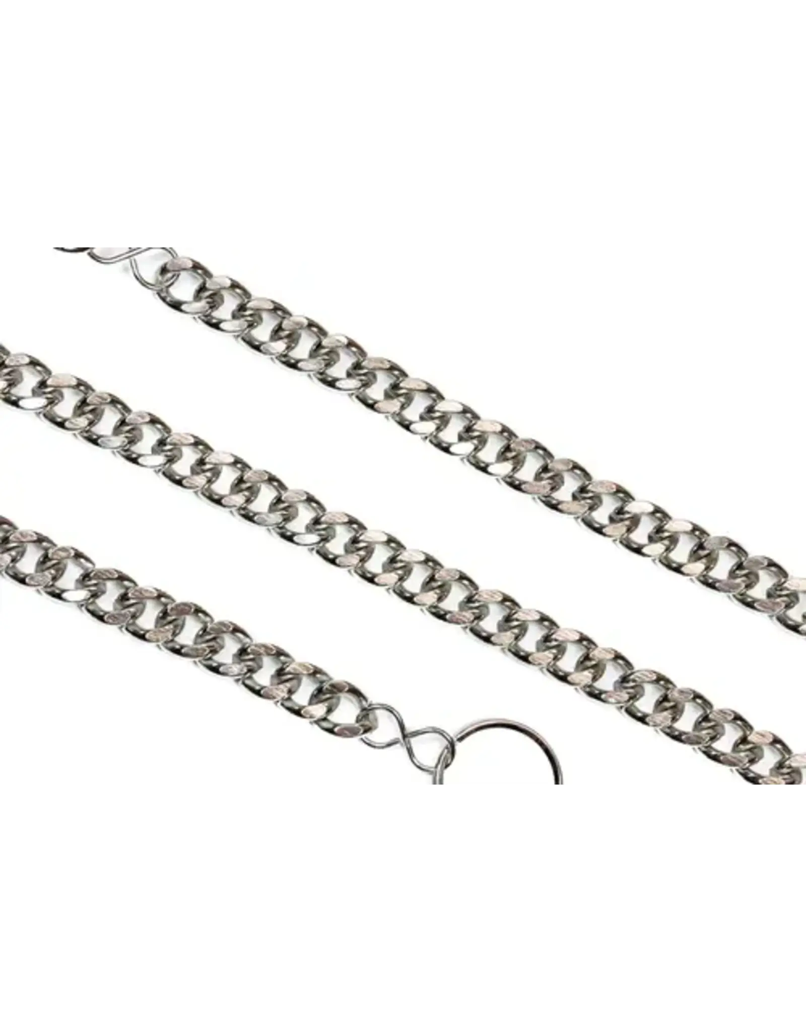 #2 Diamond Cut Chain with Trigger Clasp - KCDC