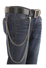 #4 Double Wallet Chain - KCRD