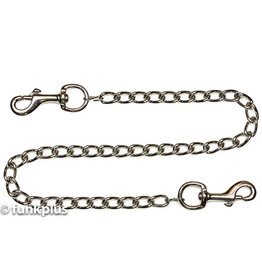 #19 Leash Chain 18" - LEASH-HV