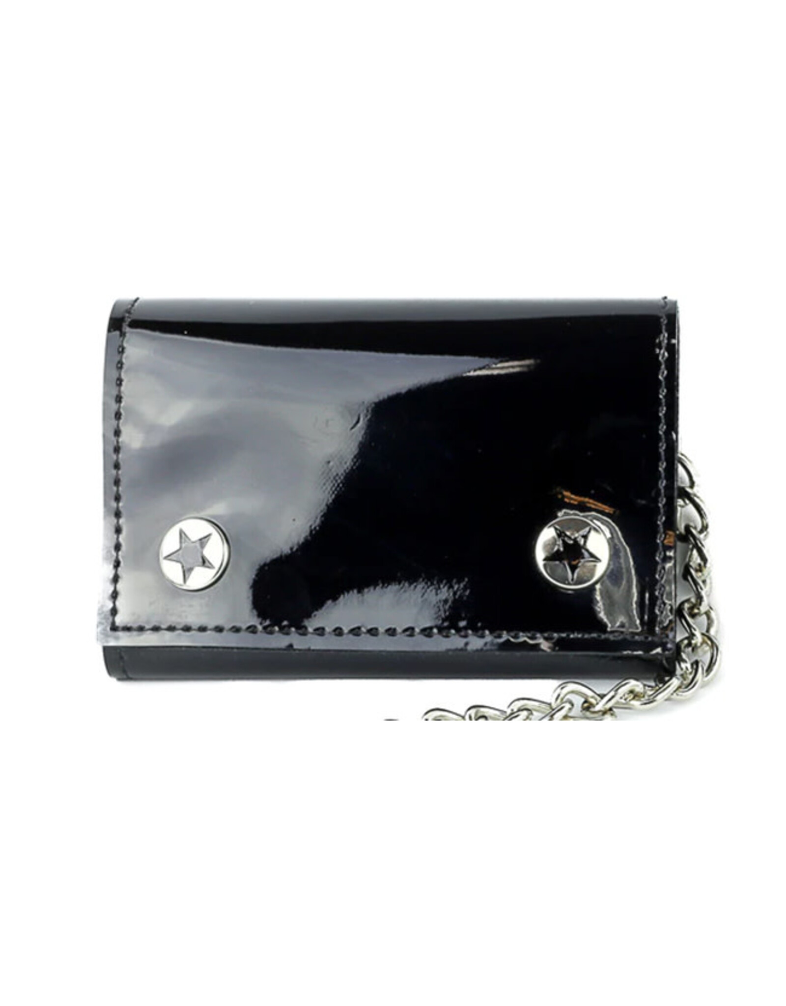 Plain Leather Wallet - WPN101P