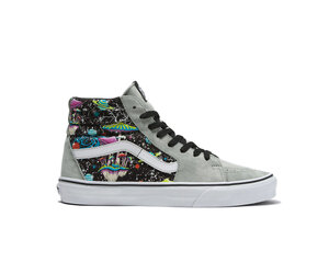 Hi Mte Vans Sk8 Hi Cosmic Vans Sk8 Hi Enfant Beige New Arrivals