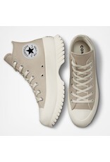 CHUCK TAYLOR LUGGED 2.0 HI BEACH STONE/EGRET C394BEA - A05098C