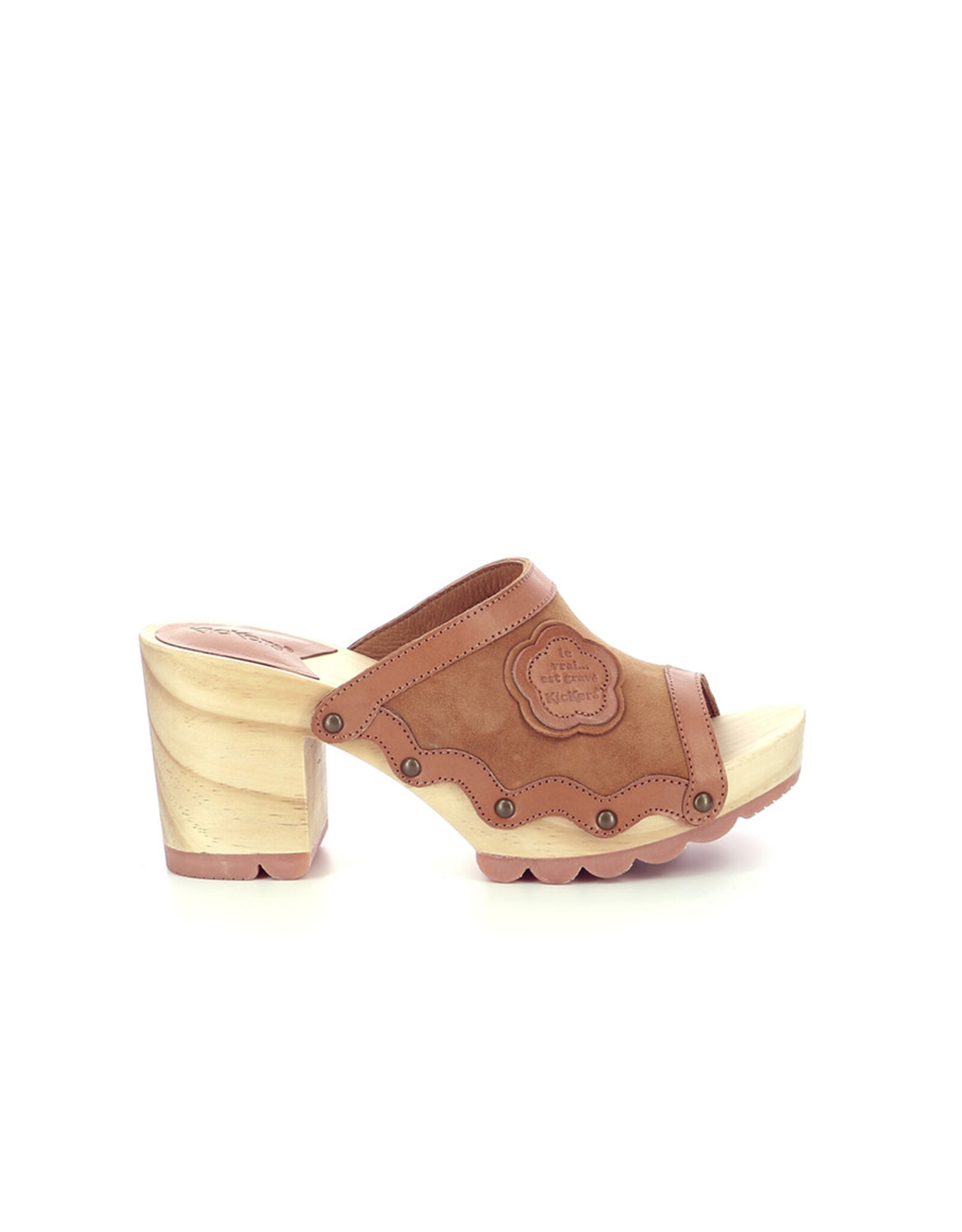 KICK WOODSTOK CAMEL K2234CA - 22E895170-50+114