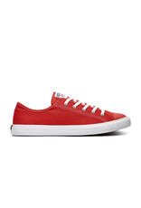 CHUCK TAYLOR ALL STAR  DAINTY OX UNIVERSITY RED/RUSH BLUE C040DR - 566773C