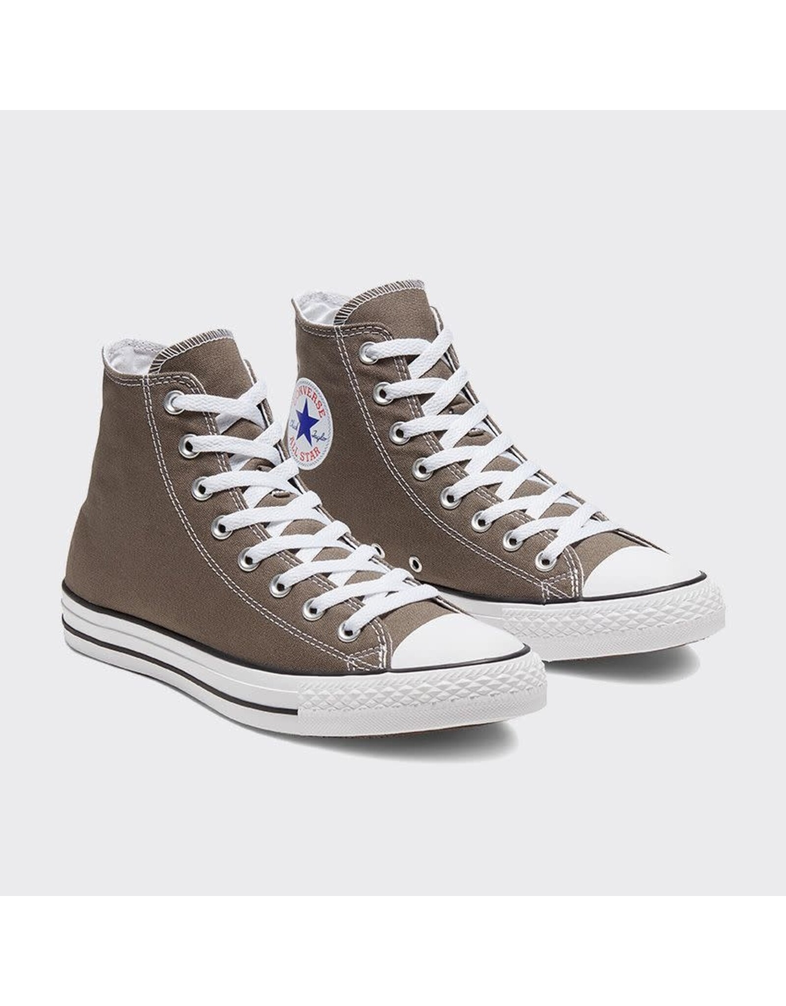 CHUCK TAYLOR HI CHARCOAL C1C-1J793C