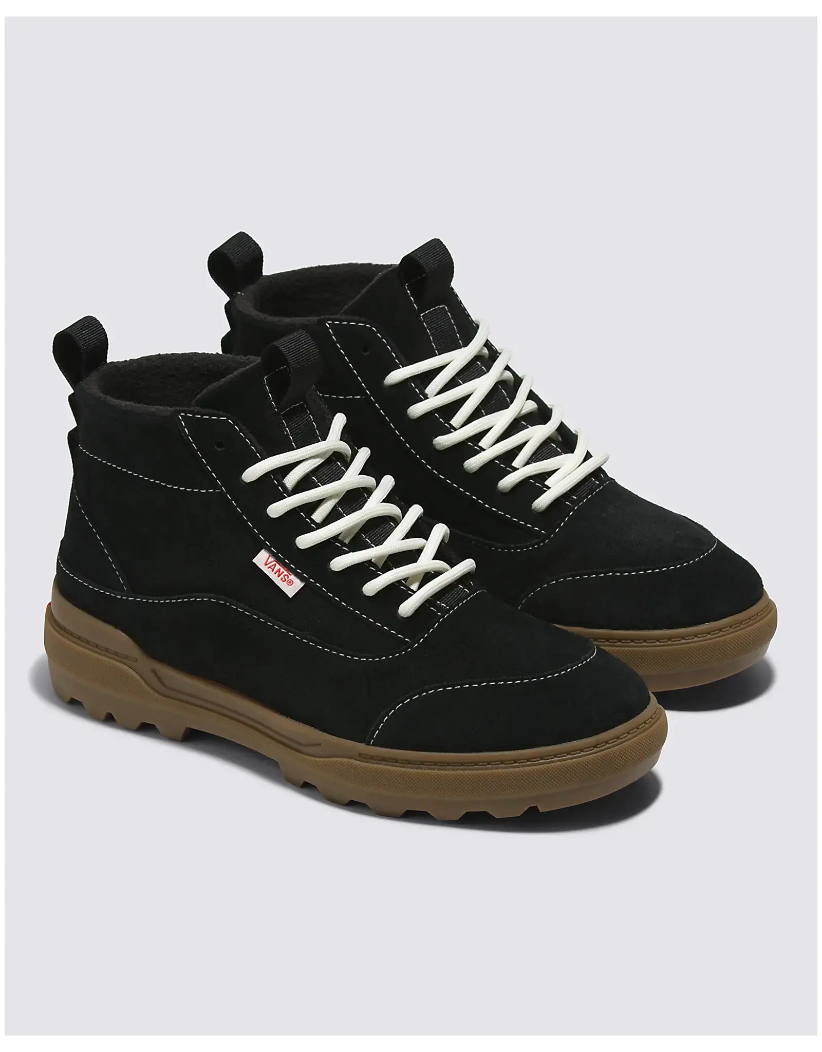 COLFAX BOOT MTE-1 GUM/BLACK V321MGB - VN000BCGW9Q