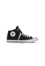 Chuck Taylor All Star  HIGH STREET HI BLACK BLACK WHITE C698BB - 151041C