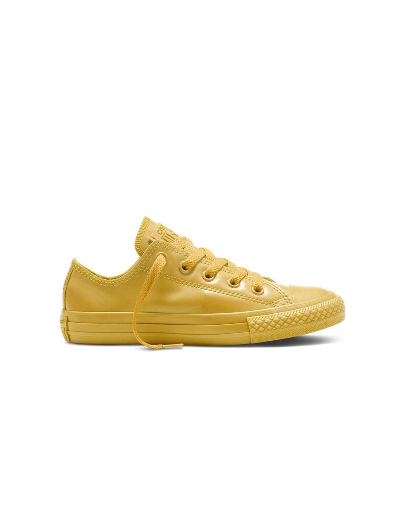 CHUCK TAYLOR ALL STAR RUBBER OX HONEY CVRUH-651795C