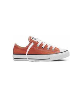 CHUCK TAYLOR ALL STAR OX MY VAN IS ON FIRE CVVANJ-351183C