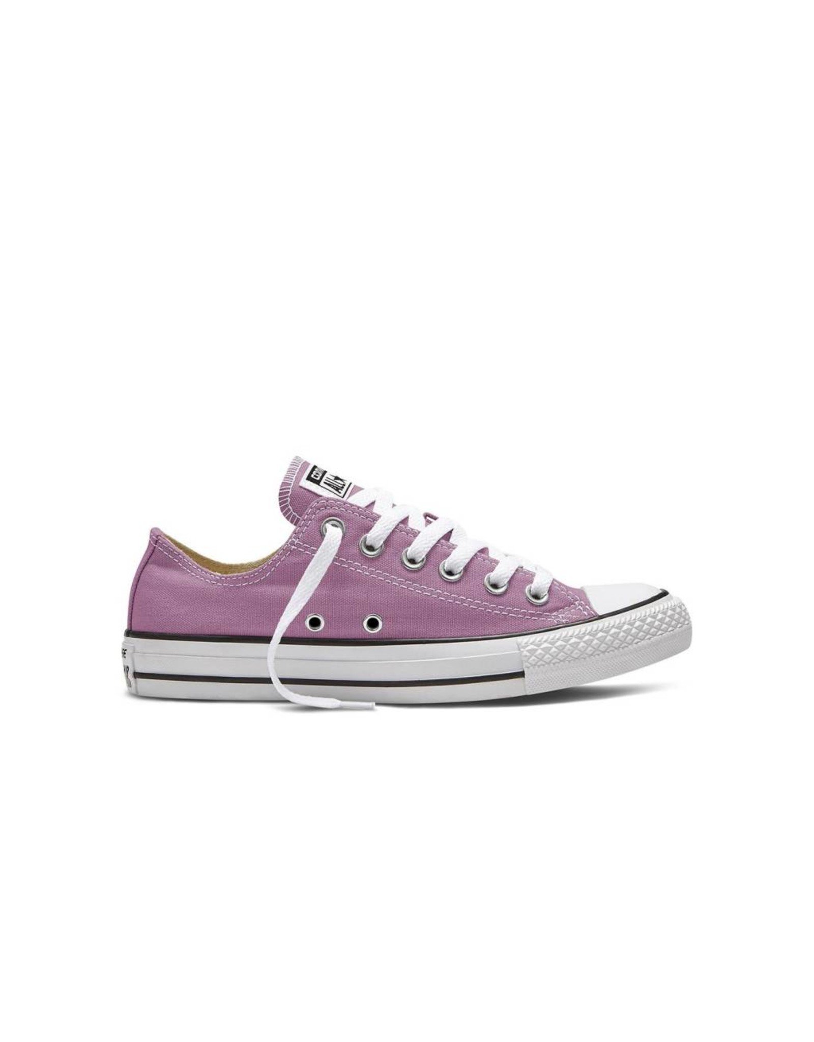 CHUCK TAYLOR ALL STAR OX POWDER PURPLE CVPOWJ-351182C