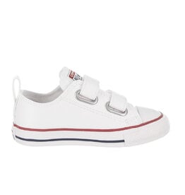 CHUCK TAYLOR 2V OX WHITE CKVOP-748653C