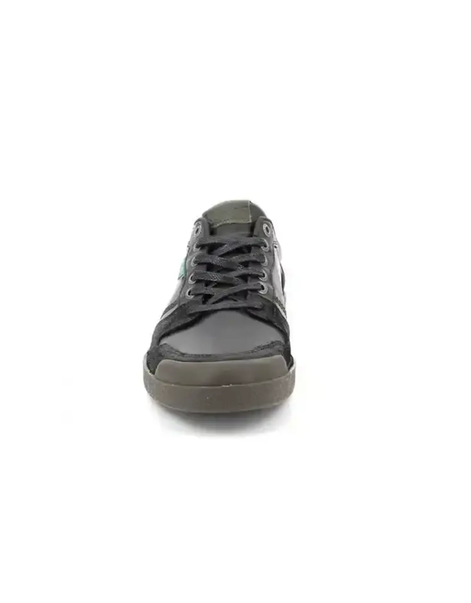 KICK TRIGOLO NOIR/KAKI K2270BK - 22H912090-60+83