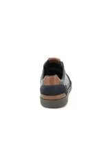 KICK TRIGOLO MARINE/COGNAC K2270NC - 22H912090-60+101