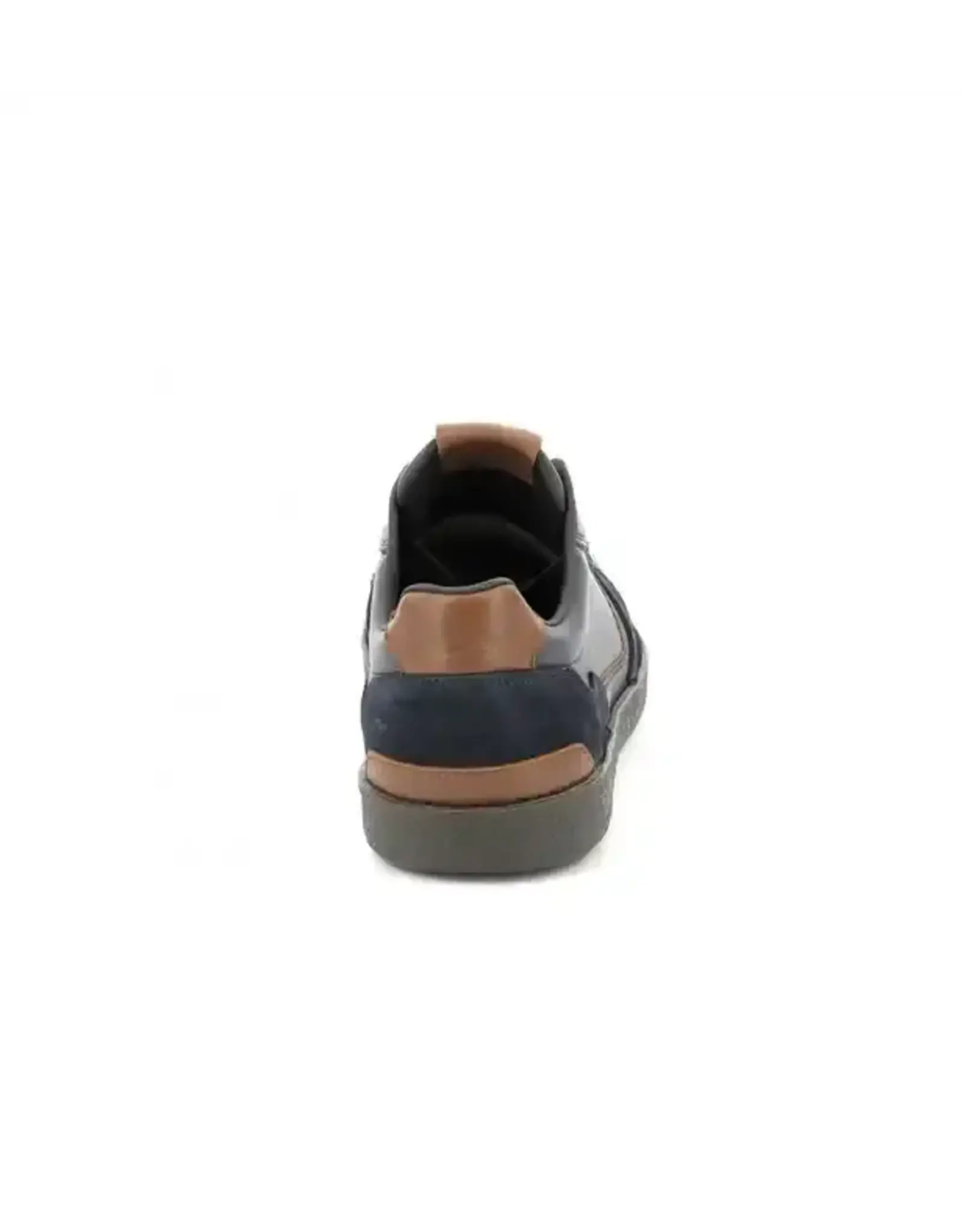 KICK TRIGOLO MARINE/COGNAC K2270NC - 22H912090-60+101