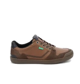 KICK TRIGOLO CAMEL COGNAC/MARINE K2270CA - 22H912090-60+116