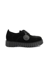 KICK FAMOUS NOIR AUTRE K2214BS - 22H910602-50+81