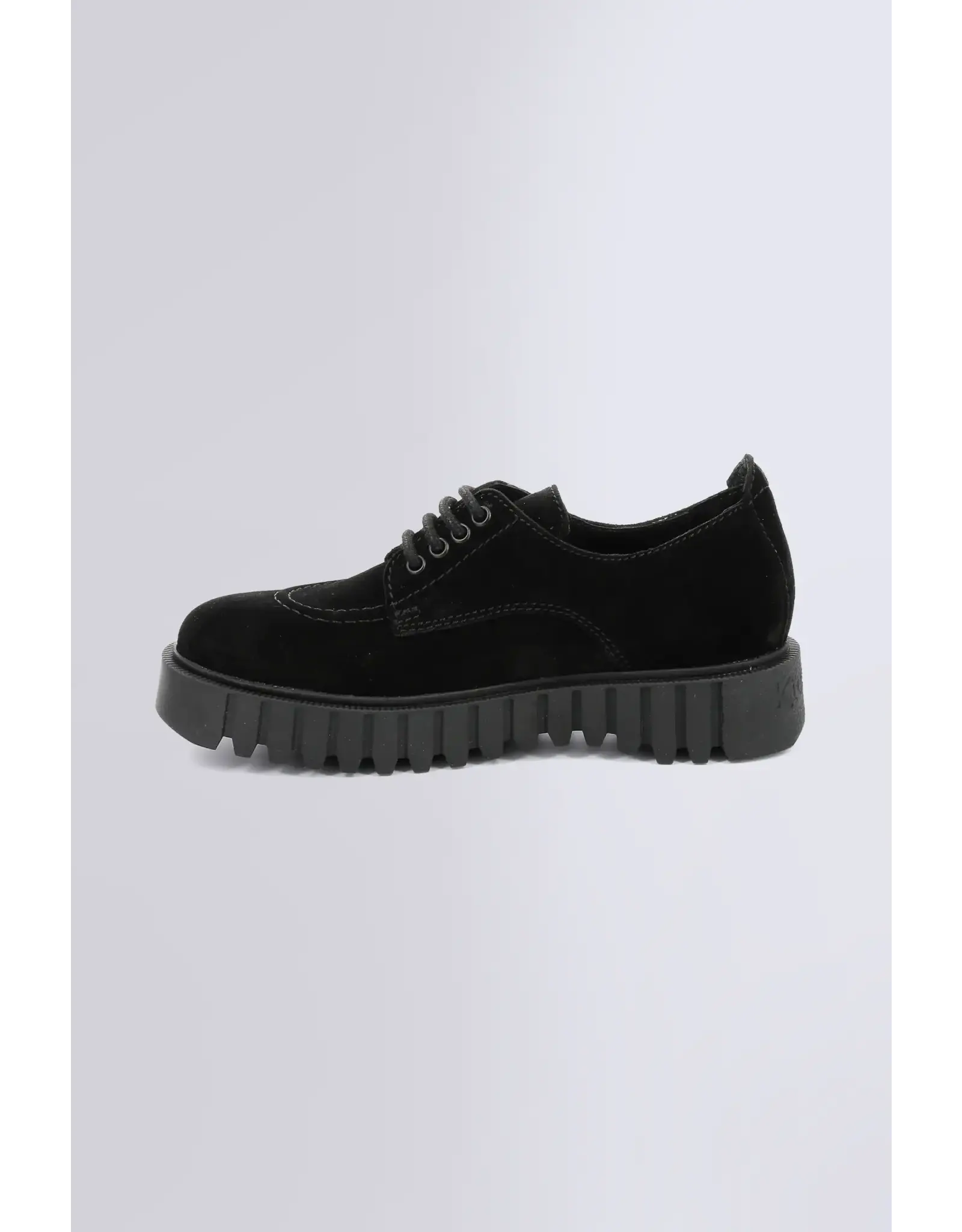 KICK FAMOUS NOIR AUTRE K2214BS - 22H910602-50+81