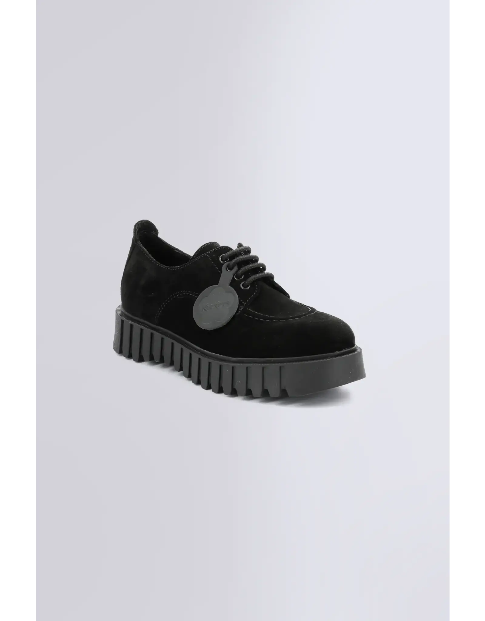 KICK FAMOUS NOIR AUTRE K2214BS - 22H910602-50+81