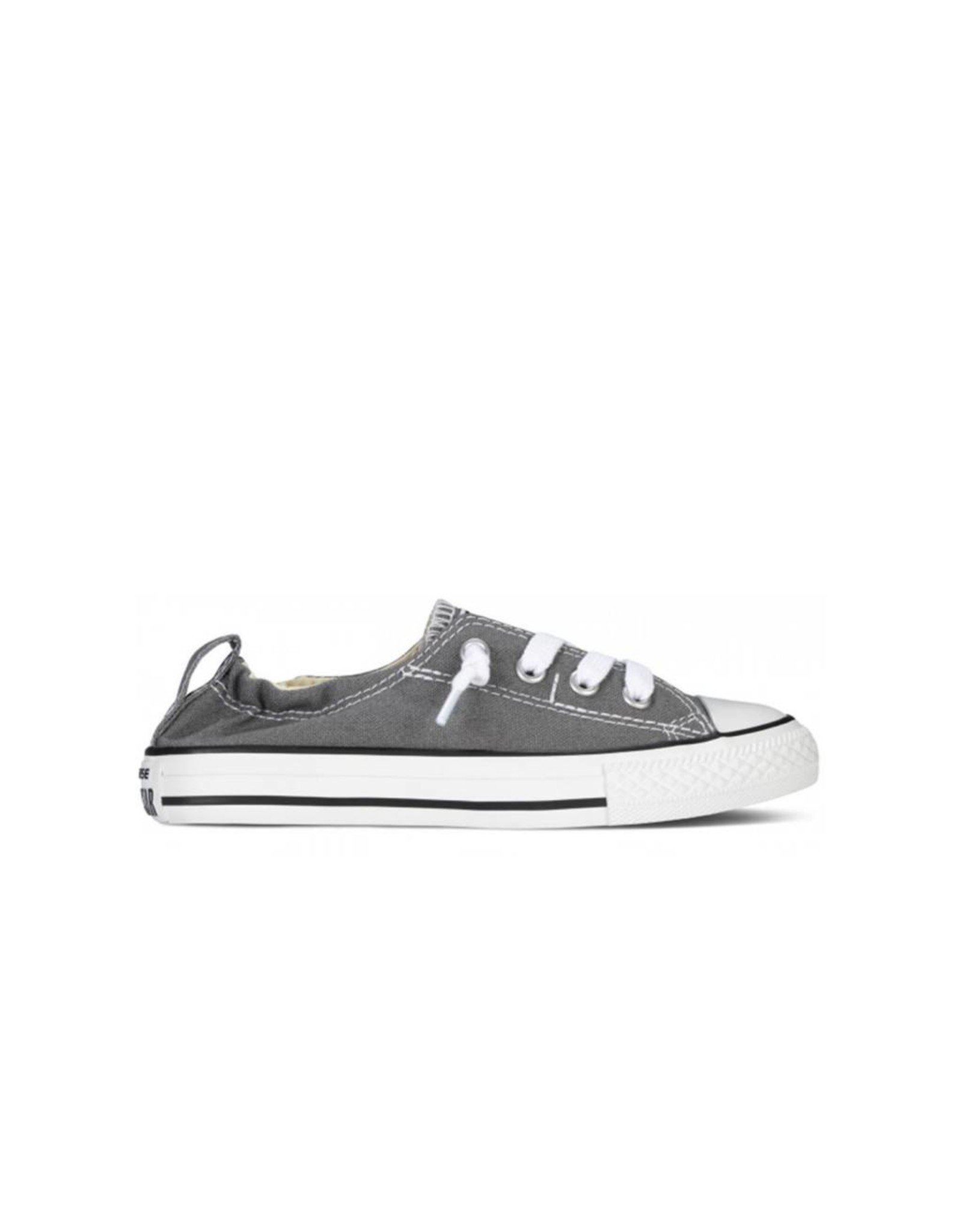 CHUCK TAYLOR SHORELINE SLIP CHARCOL CVSHOR-647742C