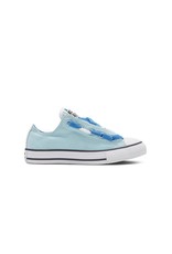 CHUCK TAYLOR ALL STAR LOOPHOLES SLIP BLUE GREEN CVLOU-651745C