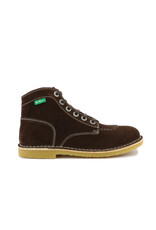 KICKLEGEND MARRON FONCE K2284MF - 22H877884-50+92