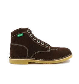 KICKLEGEND MARRON FONCE K2284MF - 22H877884-50+92