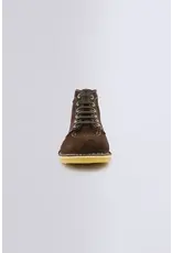 KICKLEGEND MARRON FONCE K2284MF - 22H877884-50+92