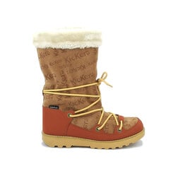 KICK NEOSNOW CAMEL ROUILLE K2226CA - 22H911450-50+114